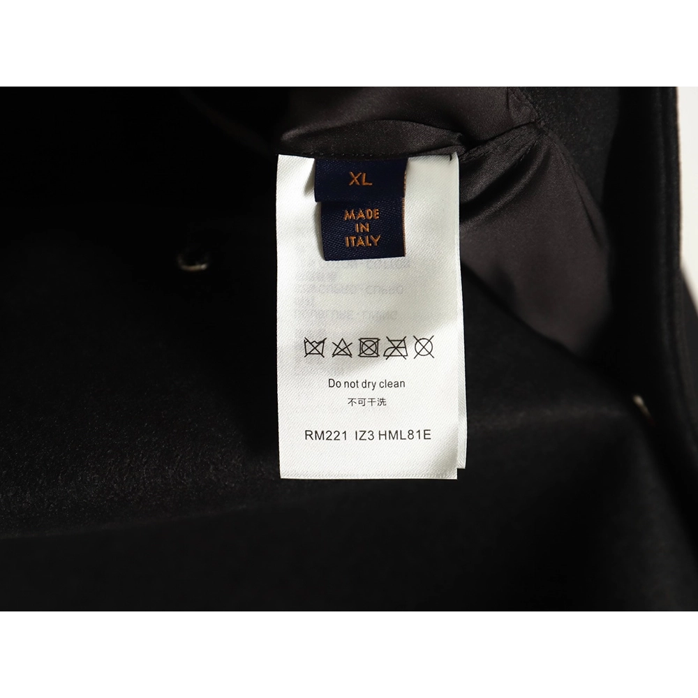 Louis Vuitton pearl embroidered lettering baseball jersey,Louis Vuitton Jacket,Jacket,APPAREL Clothing
