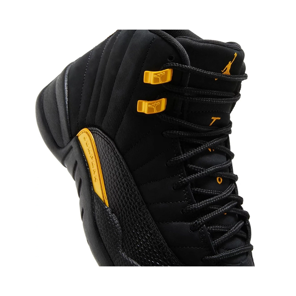Air Jordan 12 Retro Black Taxi CT8013-071,AIR JORDAN 12,Air Jordan