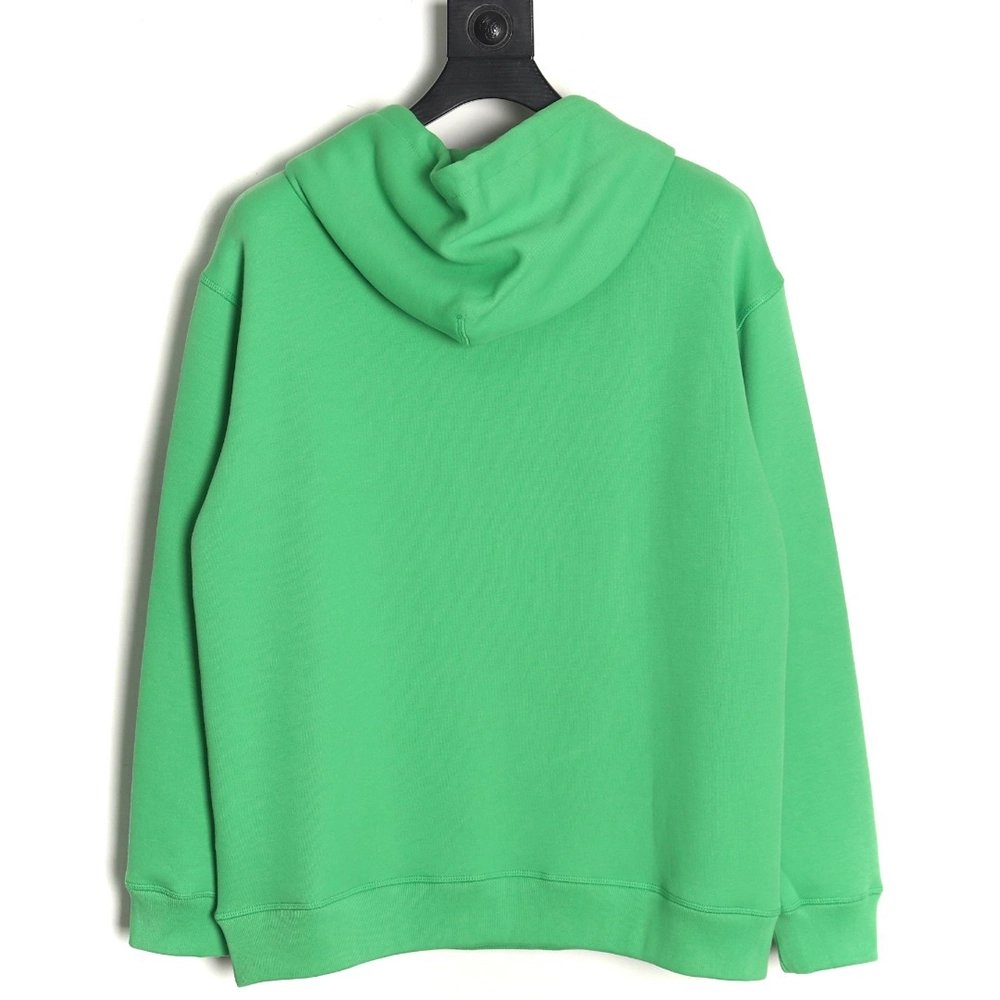 Louis Vuitton hardware floral hooded sweatshirt,Louis Vuitton Sweatshirt,Sweatshirt,APPAREL Clothing