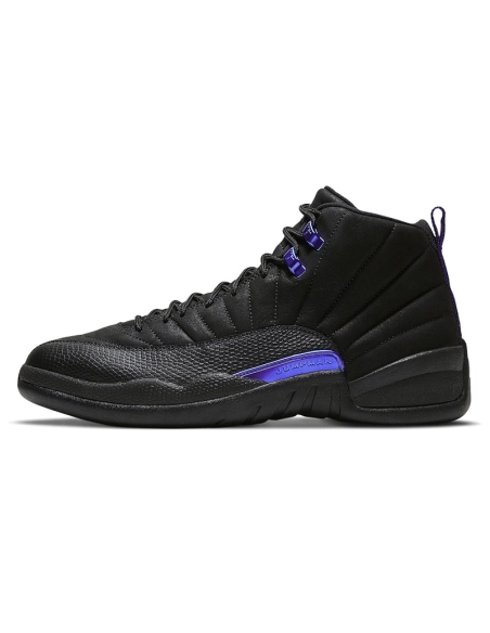 Air Jordan 12 Retro Dark Concord CT8013-005,AIR JORDAN 12,Air Jordan