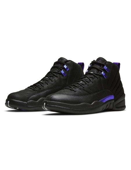 Air Jordan 12 Retro Dark Concord CT8013-005,AIR JORDAN 12,Air Jordan