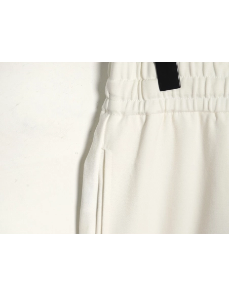 Burberry side logo check trousers,Burberry Trousers,CASUAL PANTS,APPAREL Clothing