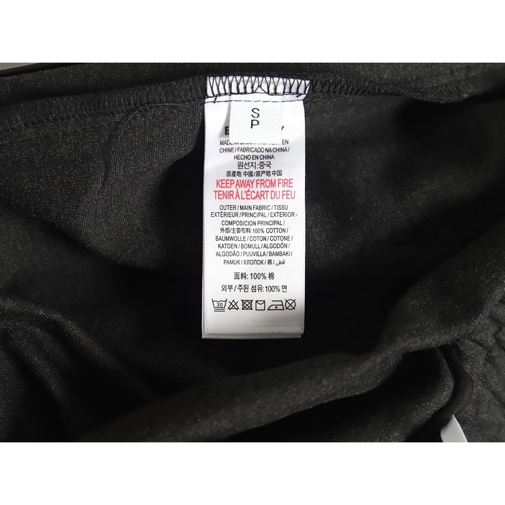 Burberry side logo check trousers,Burberry Trousers,CASUAL PANTS,APPAREL Clothing