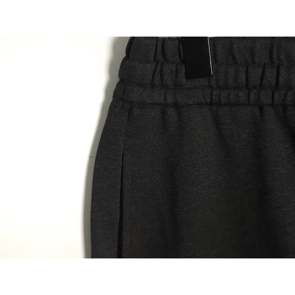 Burberry side logo check trousers,Burberry Trousers,CASUAL PANTS,APPAREL Clothing