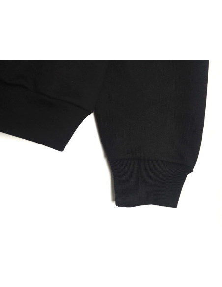 Louis Vuitton collar lettering crew neck sweatshirt,Louis Vuitton Sweatshirt,Sweatshirt,APPAREL Clothing