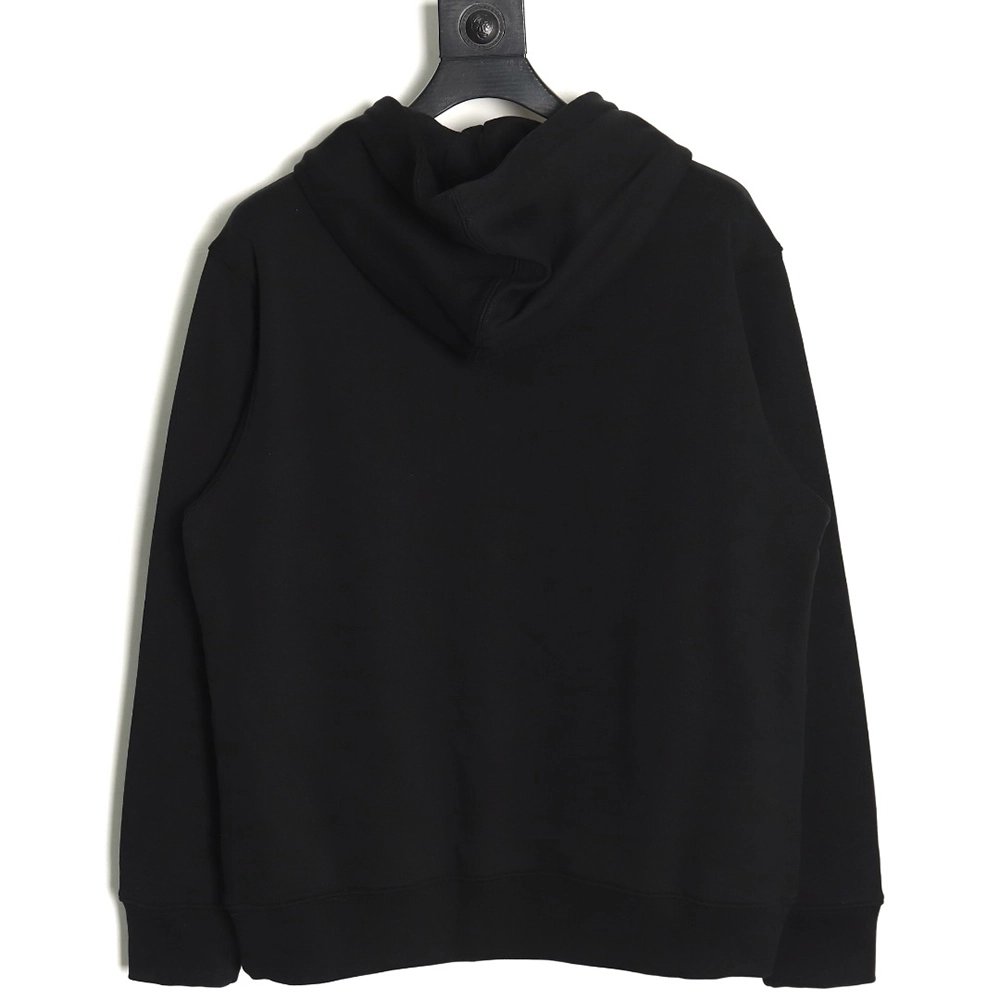 Gucci Red and Green Double G Print Hoodie,Gucci Hoodie,Hoodie,APPAREL Clothing