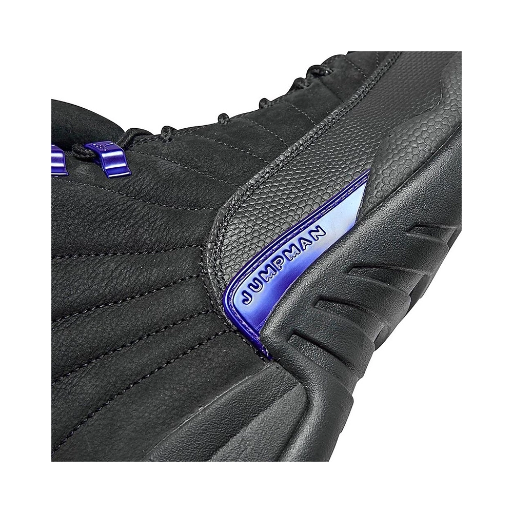 Air Jordan 12 Retro Dark Concord CT8013-005,AIR JORDAN 12,Air Jordan