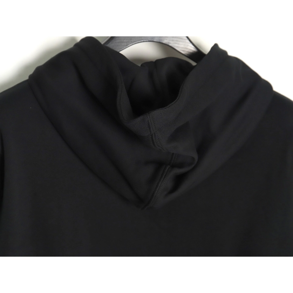 Gucci Red and Green Double G Print Hoodie,Gucci Hoodie,Hoodie,APPAREL Clothing