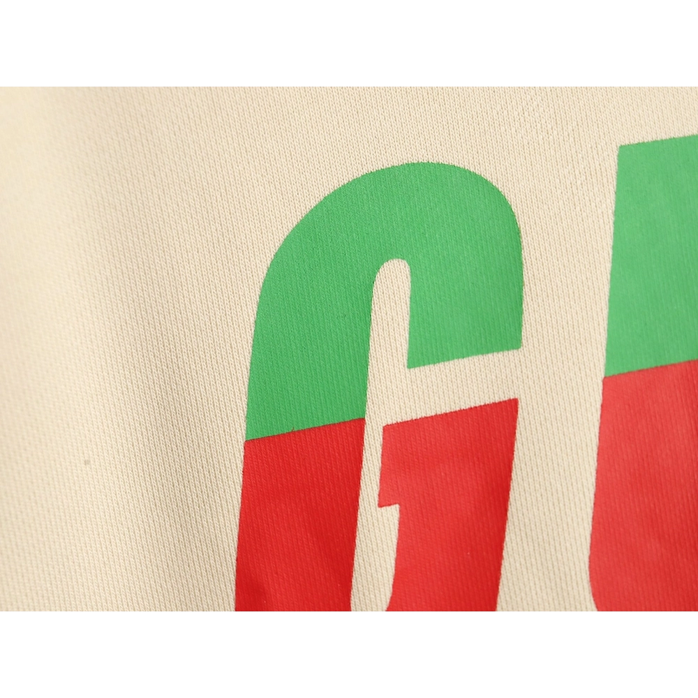 Gucci Lightning Print Crewneck Sweatshirt,Gucci Sweatshirt,Sweatshirt,APPAREL Clothing