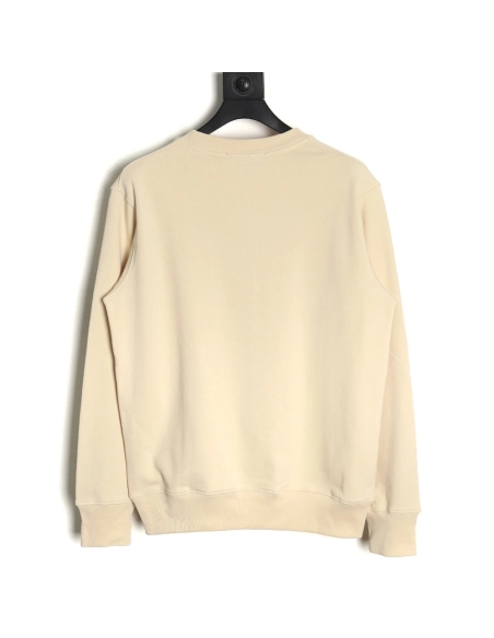 Gucci cobranded printed crew neck sweatshirt,Gucci Sweatshirt,Sweatshirt,APPAREL Clothing