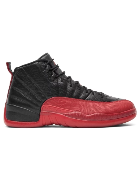 Air Jordan 12 Retro Flu Game 2016 130690 002,AIR JORDAN 12,Air Jordan