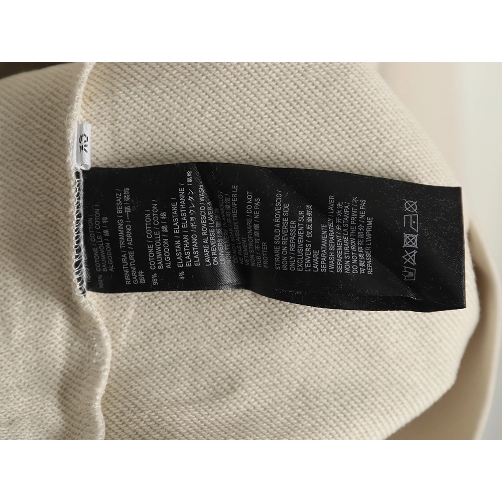 Balenciaga flame pattern crew neck sweatshirt,Balenciaga Sweatshirt,Sweatshirt,APPAREL Clothing