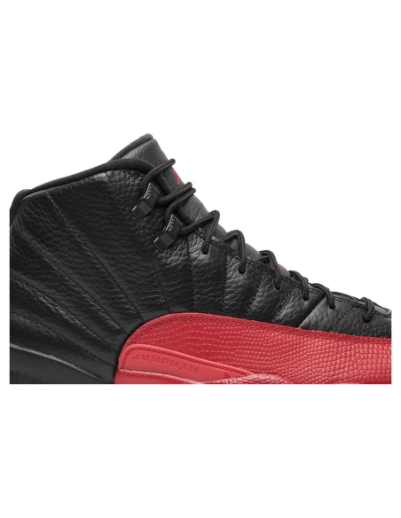 Air Jordan 12 Retro Flu Game 2016 130690 002,AIR JORDAN 12,Air Jordan