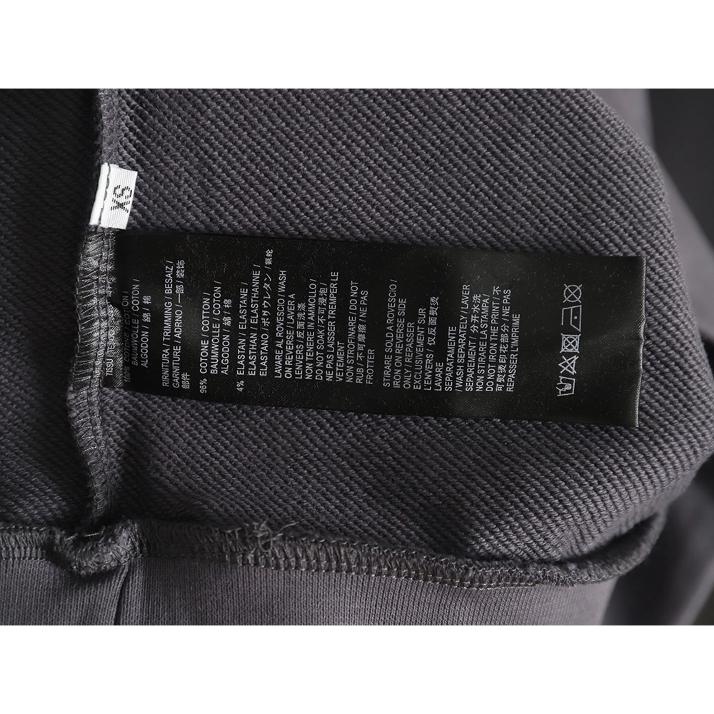 Balenciaga flame pattern crew neck sweatshirt,Balenciaga Sweatshirt,Sweatshirt,APPAREL Clothing