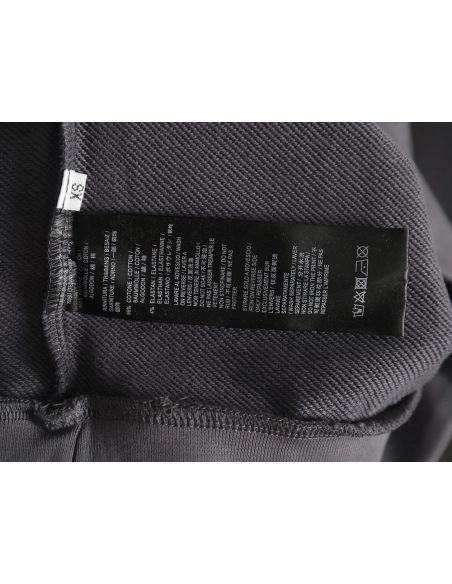 Balenciaga flame pattern crew neck sweatshirt,Balenciaga Sweatshirt,Sweatshirt,APPAREL Clothing