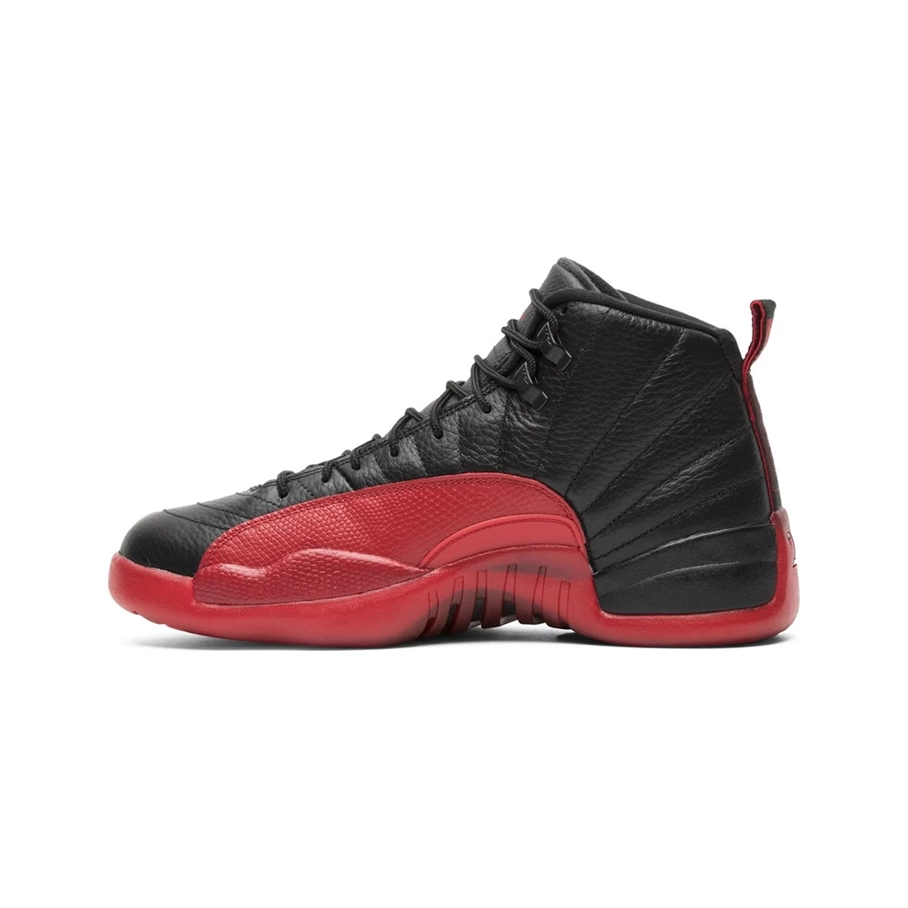 Air Jordan 12 Retro Flu Game 2016 130690 002,AIR JORDAN 12,Air Jordan