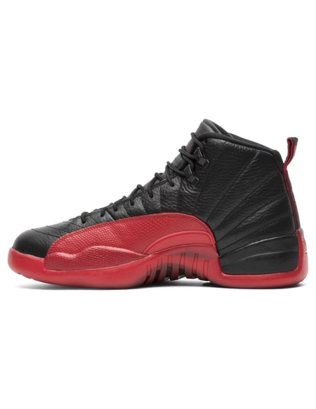Air Jordan 12 Retro Flu Game 2016 130690 002,AIR JORDAN 12,Air Jordan