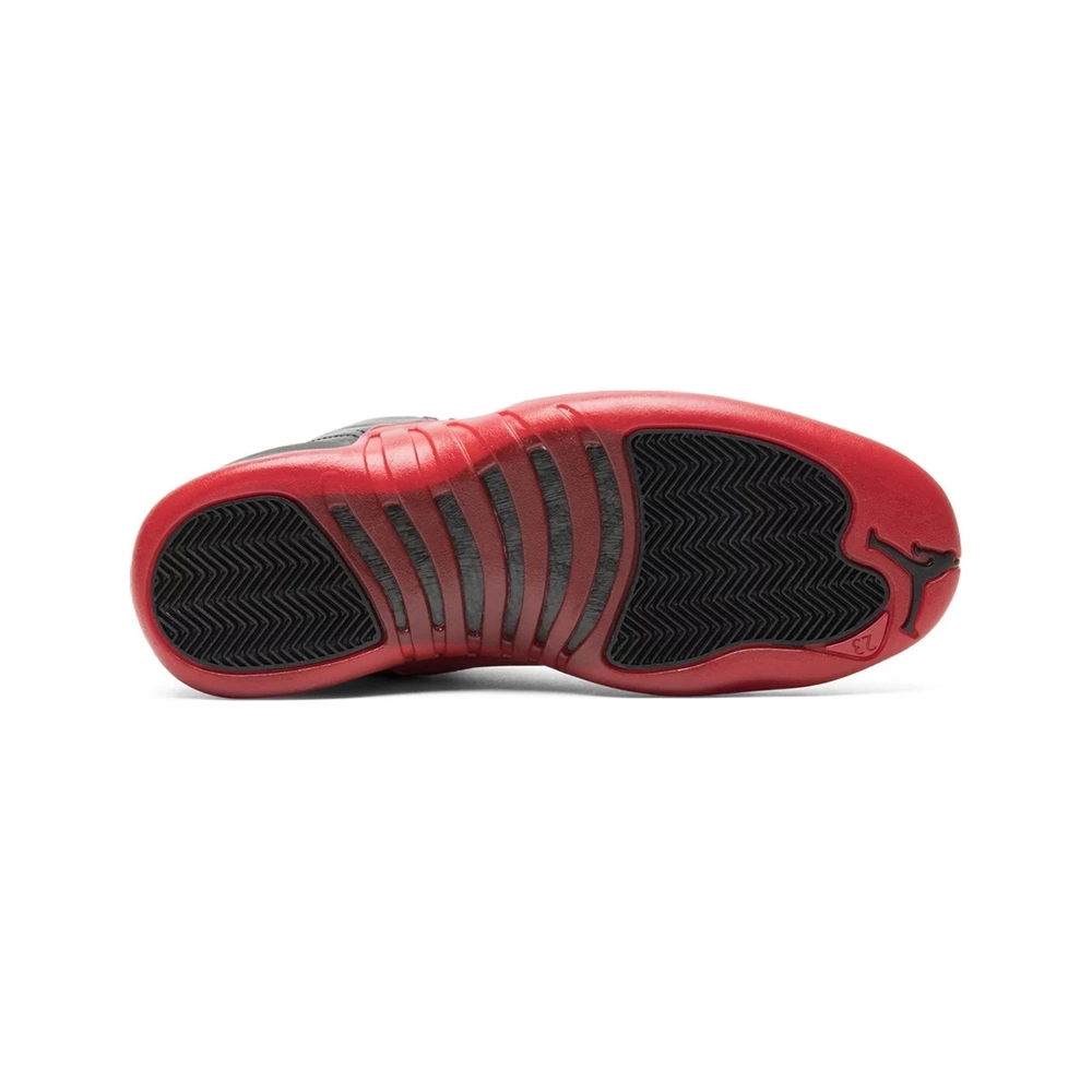 Air Jordan 12 Retro Flu Game 2016 130690 002,AIR JORDAN 12,Air Jordan