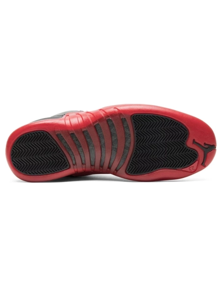 Air Jordan 12 Retro Flu Game 2016 130690 002,AIR JORDAN 12,Air Jordan