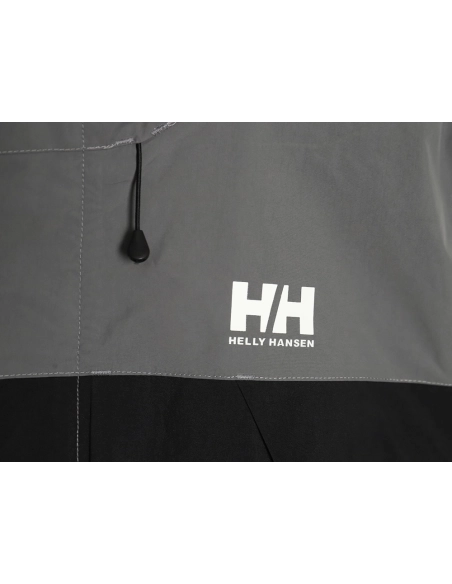Helly Hansen Japanese version scandza lightjacket waterproof jacket,Helly Hansen Jacket,Jacket,APPAREL Clothing