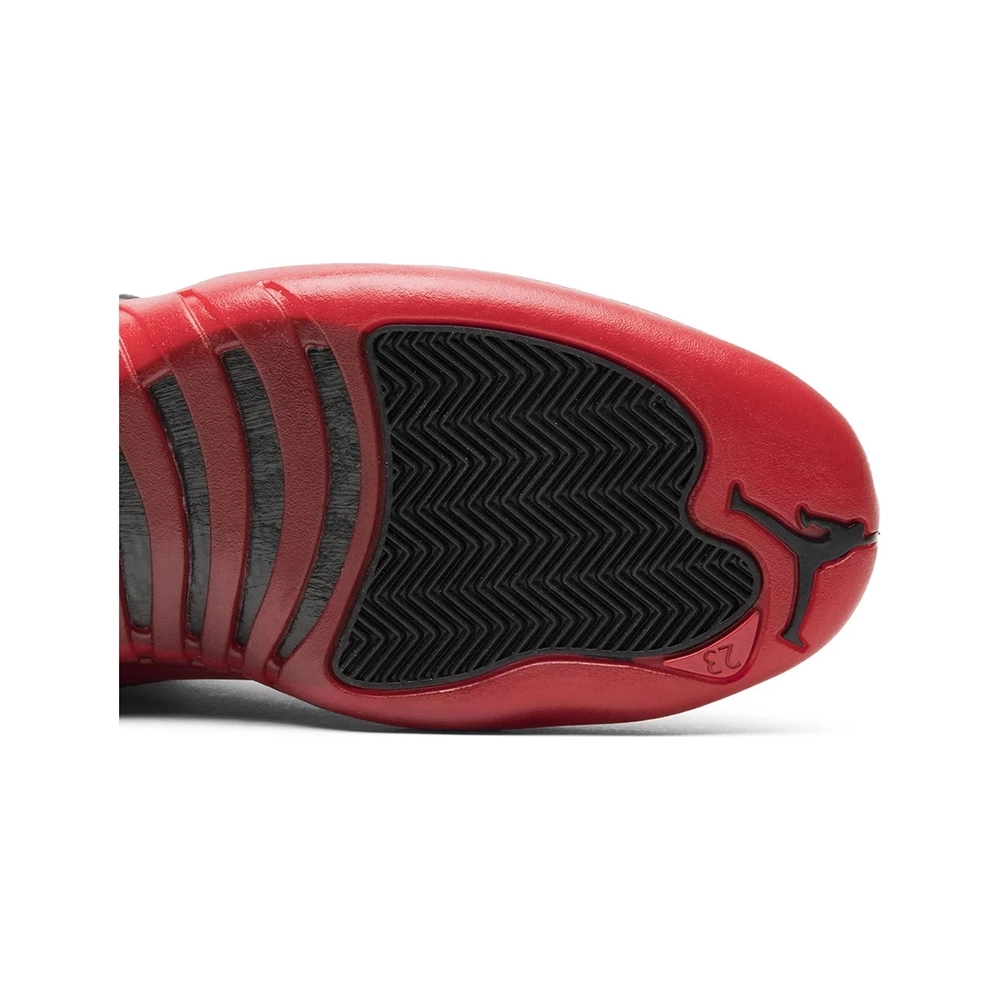 Air Jordan 12 Retro Flu Game 2016 130690 002,AIR JORDAN 12,Air Jordan