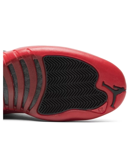Air Jordan 12 Retro Flu Game 2016 130690 002,AIR JORDAN 12,Air Jordan