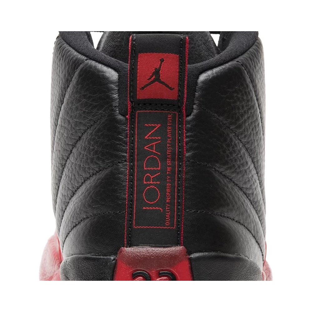 Air Jordan 12 Retro Flu Game 2016 130690 002,AIR JORDAN 12,Air Jordan