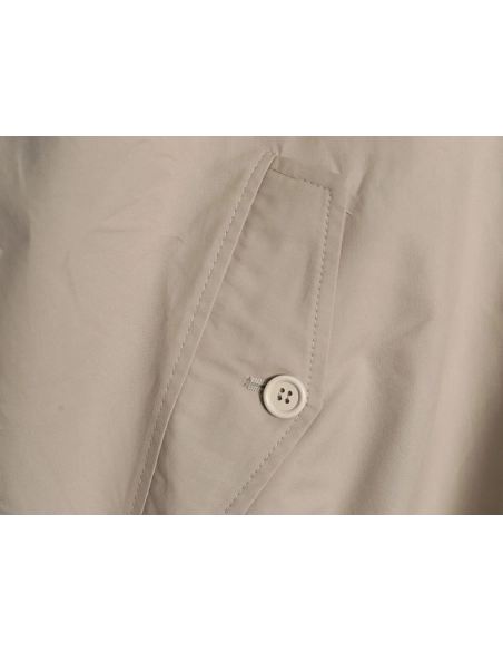 Prada Harrington Lapel Jacket,Prada Jacket,Jacket,APPAREL Clothing