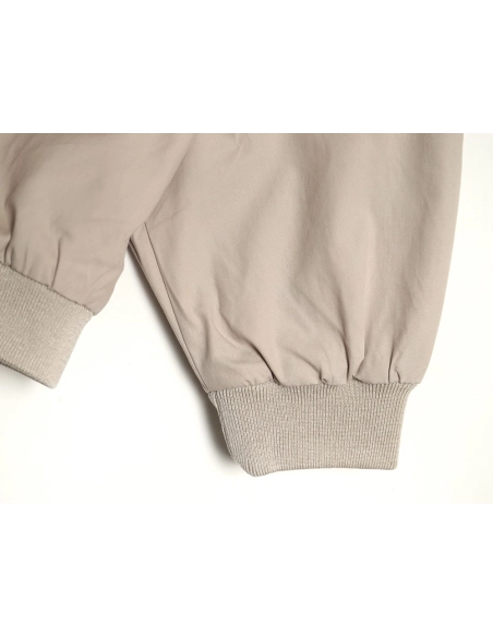 Prada Harrington Lapel Jacket,Prada Jacket,Jacket,APPAREL Clothing