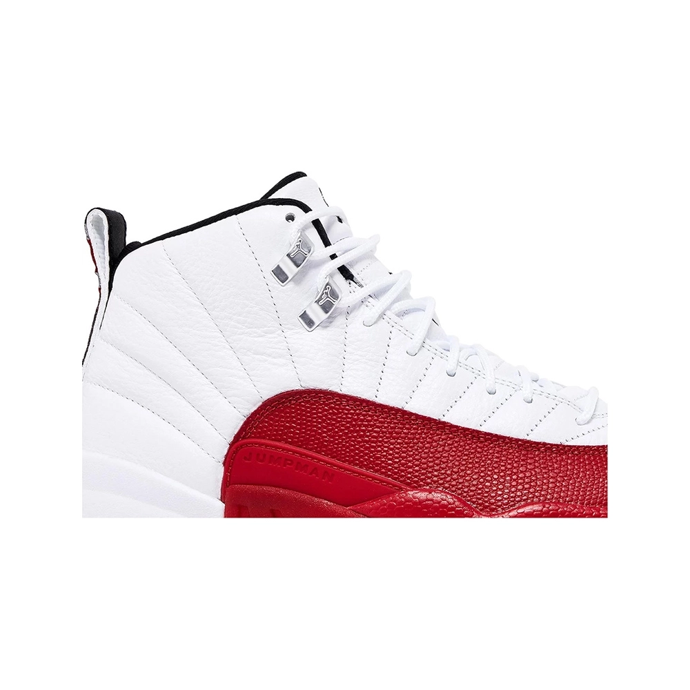 Air Jordan 12 Retro Cherry 2023 CT8013 116,AIR JORDAN 12,Air Jordan