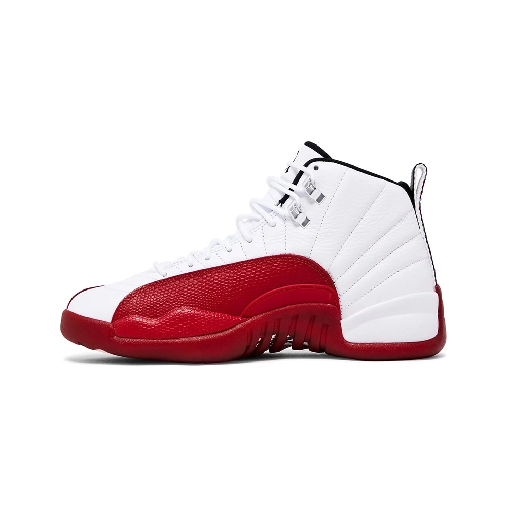 Air Jordan 12 Retro Cherry 2023 CT8013 116,AIR JORDAN 12,Air Jordan