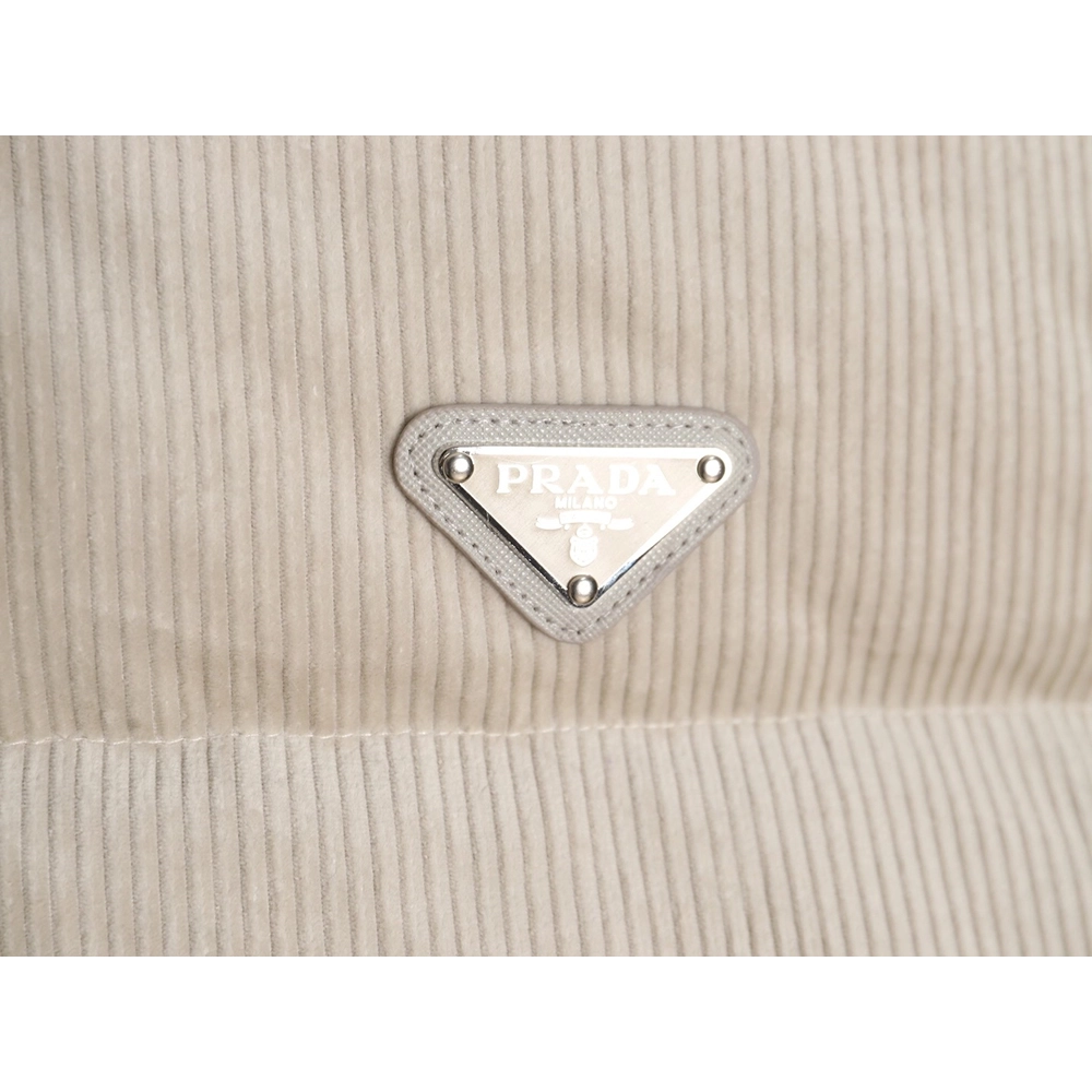 Prada Corduroy Down Jacket,Prada Jacket,Jacket,APPAREL Clothing