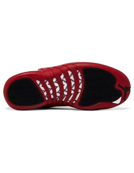 Air Jordan 12 Retro Cherry 2023 CT8013 116,AIR JORDAN 12,Air Jordan