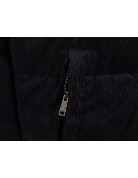 Prada Corduroy Down Jacket,Prada Jacket,Jacket,APPAREL Clothing