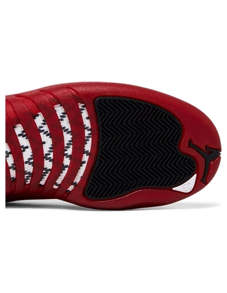 Air Jordan 12 Retro Cherry 2023 CT8013 116,AIR JORDAN 12,Air Jordan
