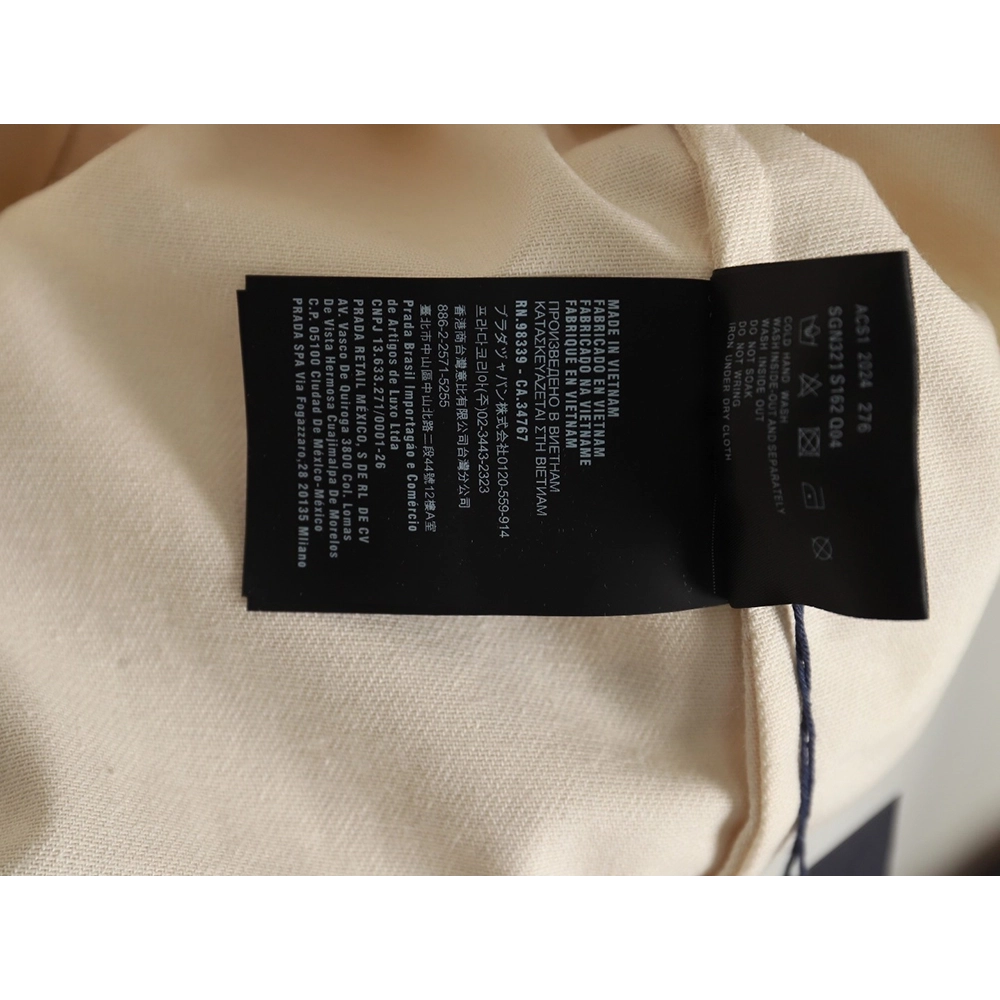 Prada topstitch flocked button denim jacket,Prada Jacket,Jacket,APPAREL Clothing
