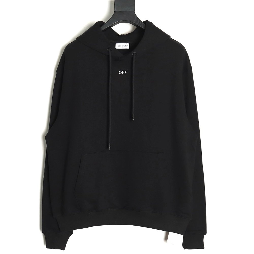 Off White Moon Arrow Planet Hoodie,Off White Hoodie,Hoodie,APPAREL Clothing