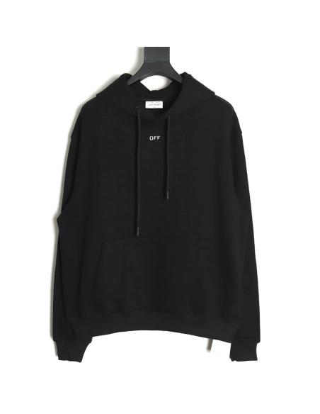Off White Moon Arrow Planet Hoodie,Off White Hoodie,Hoodie,APPAREL Clothing