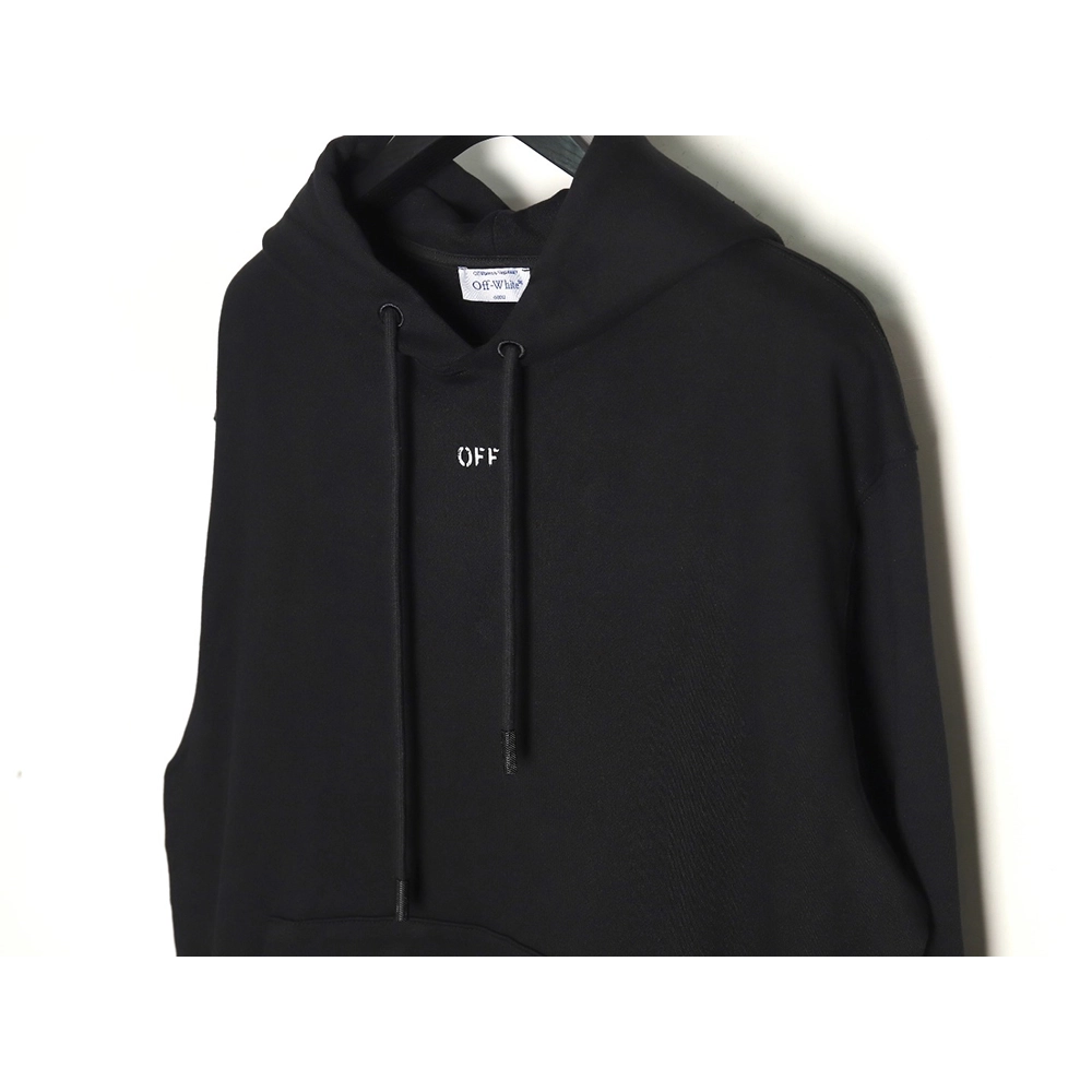 Off White Moon Arrow Planet Hoodie,Off White Hoodie,Hoodie,APPAREL Clothing