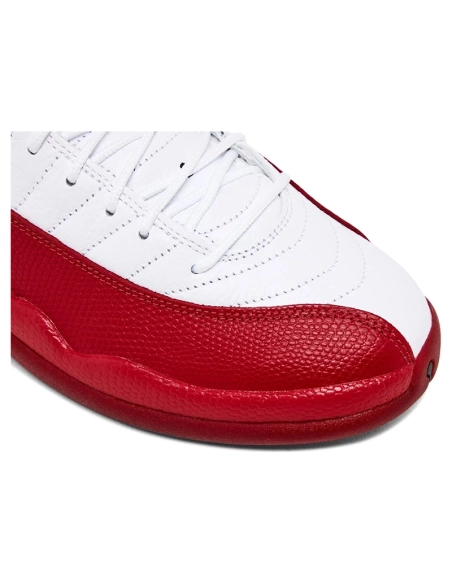 Air Jordan 12 Retro Cherry 2023 CT8013 116,AIR JORDAN 12,Air Jordan