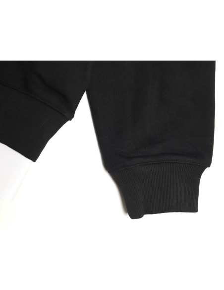 Off White Moon Arrow Planet Hoodie,Off White Hoodie,Hoodie,APPAREL Clothing