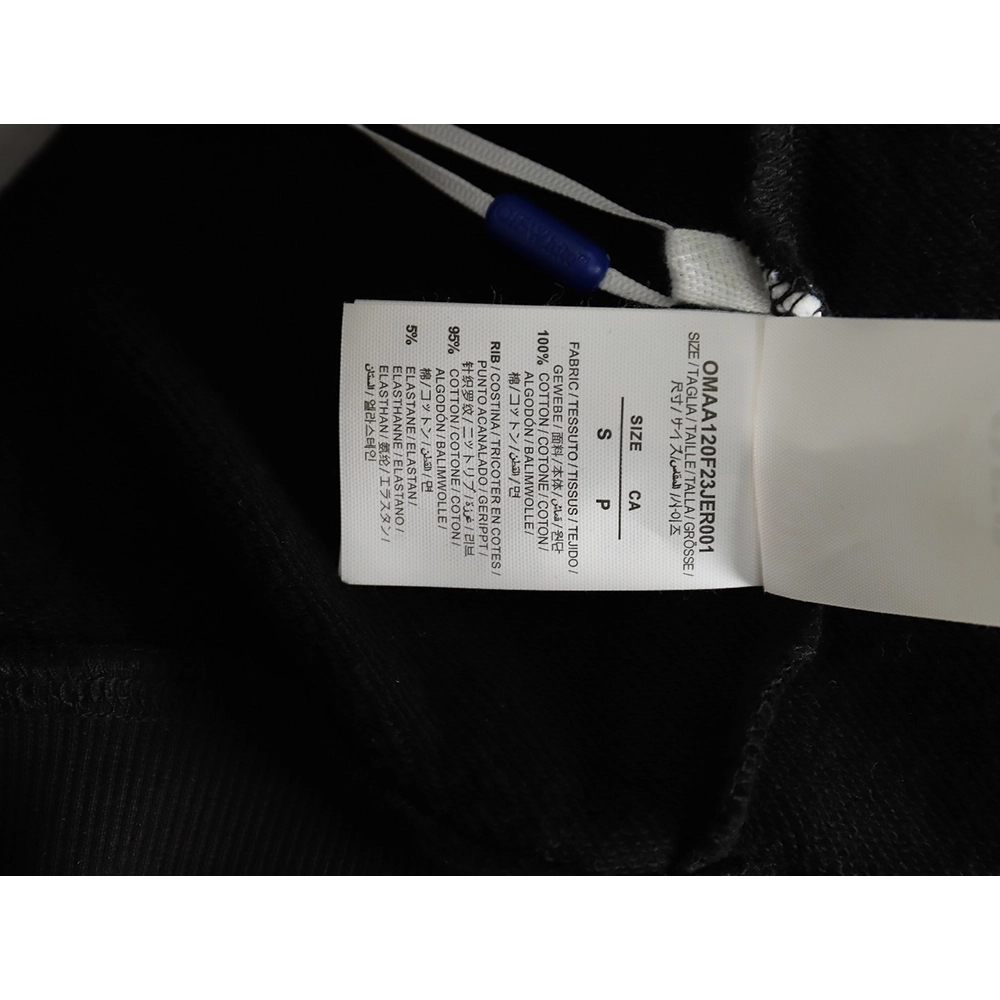 Off White Moon Arrow Planet Hoodie,Off White Hoodie,Hoodie,APPAREL Clothing
