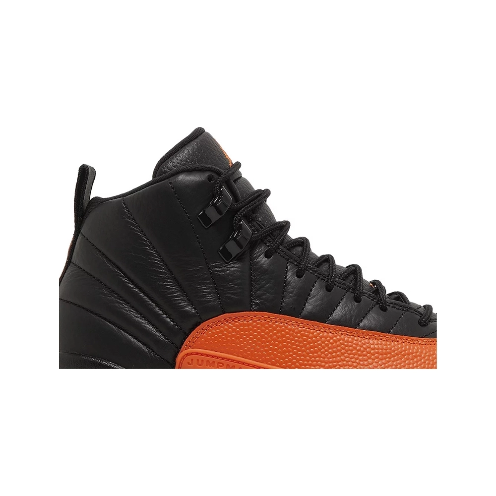 Air Jordan 12 Retro Brilliant Orange FD9101 081,AIR JORDAN 12,Air Jordan