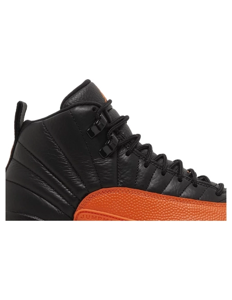 Air Jordan 12 Retro Brilliant Orange FD9101 081,AIR JORDAN 12,Air Jordan