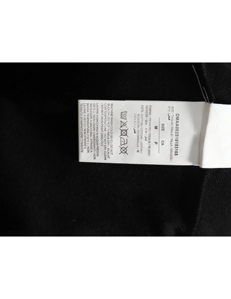 off white yellow tape hoodie,Off White Hoodie,Hoodie,APPAREL Clothing
