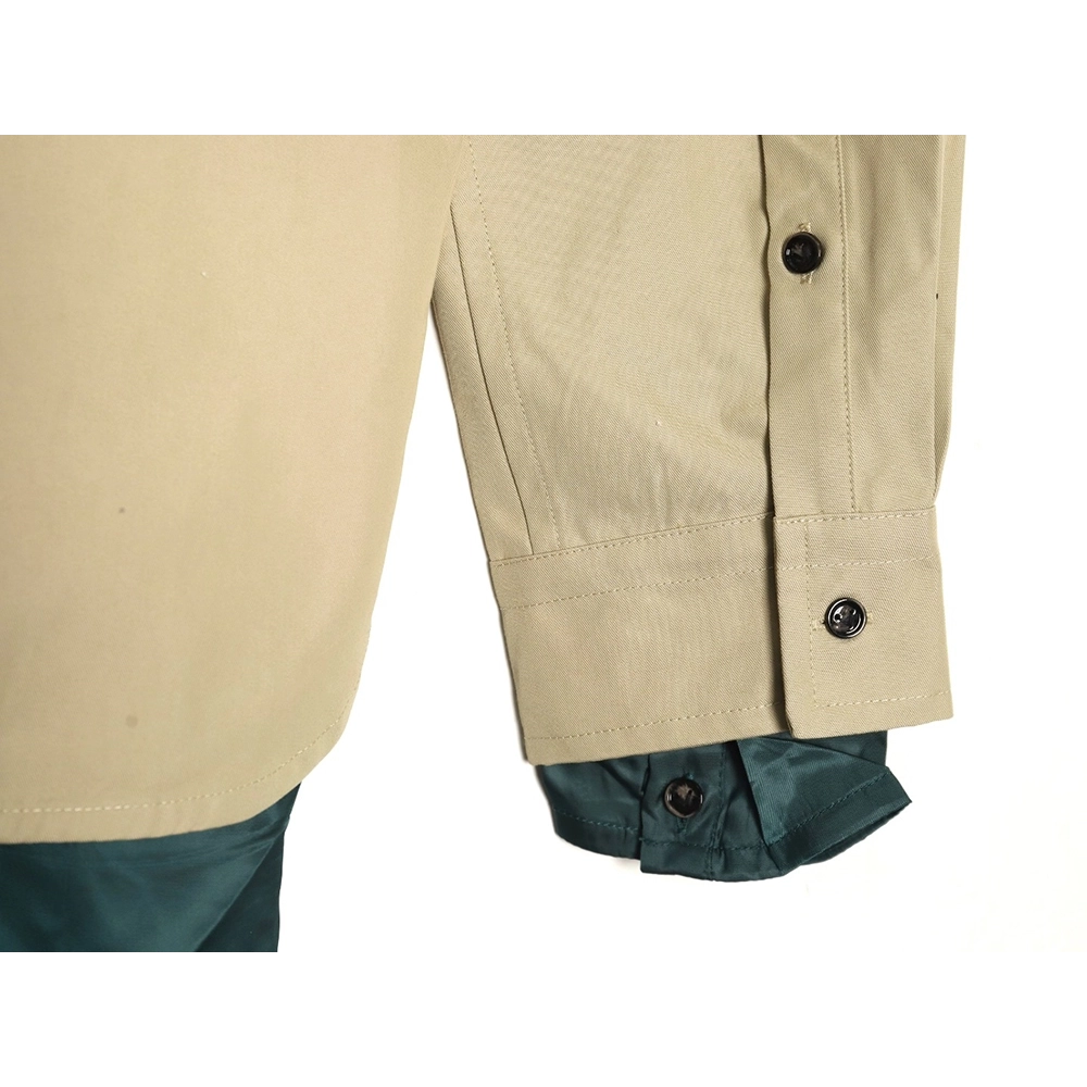 Bottega Veneta Fake TwoPiece Shirt,Bottega Veneta Shirt,Shirt,APPAREL Clothing