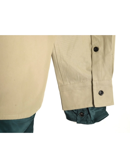 Bottega Veneta Fake TwoPiece Shirt,Bottega Veneta Shirt,Shirt,APPAREL Clothing