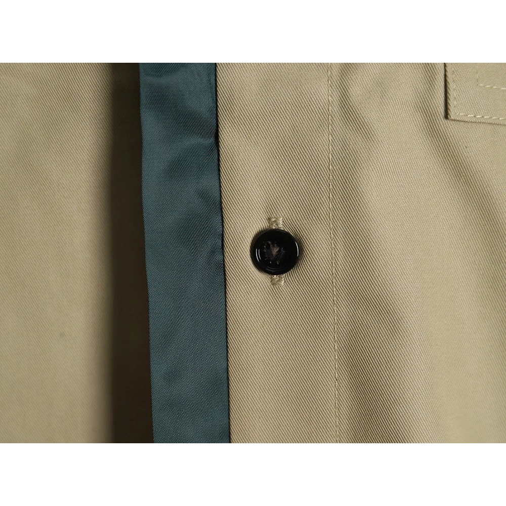 Bottega Veneta Fake TwoPiece Shirt,Bottega Veneta Shirt,Shirt,APPAREL Clothing