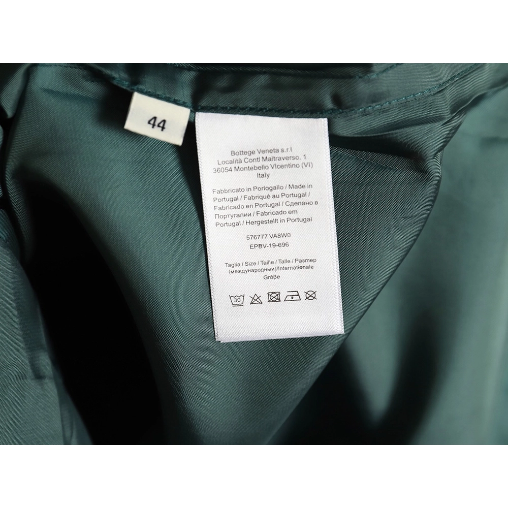 Bottega Veneta Fake TwoPiece Shirt,Bottega Veneta Shirt,Shirt,APPAREL Clothing