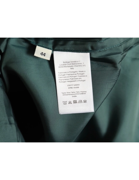 Bottega Veneta Fake TwoPiece Shirt,Bottega Veneta Shirt,Shirt,APPAREL Clothing